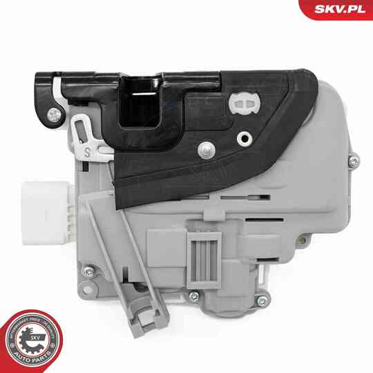 60SKV391 - Door Lock 