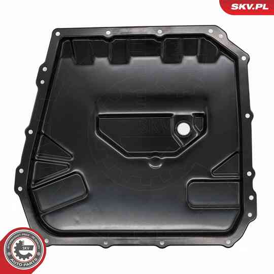 48SKV869 - Oil sump, automatic transmission 