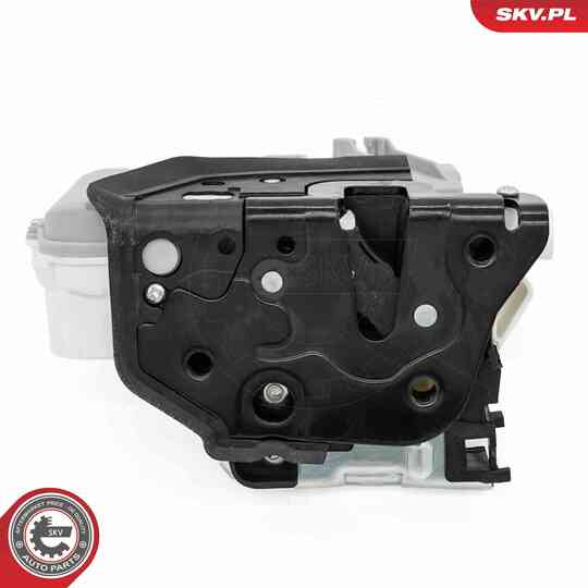 60SKV391 - Door Lock 