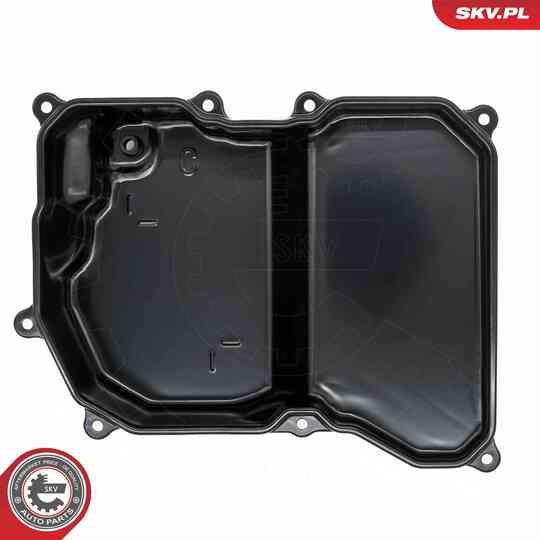 48SKV881 - Oil sump, automatic transmission 