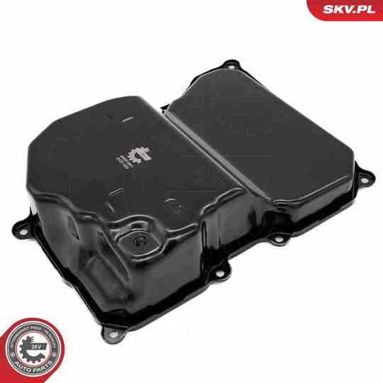 48SKV881 - Oil sump, automatic transmission 