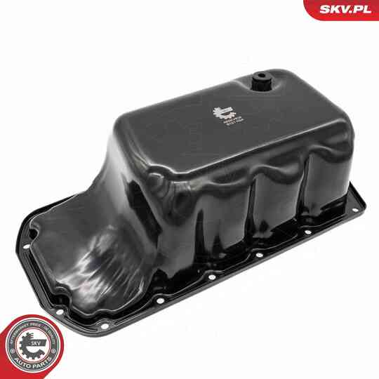 48SKV838 - Oil sump 