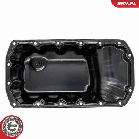 48SKV838 - Oil sump 