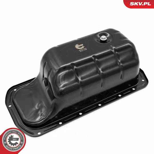 48SKV834 - Oil sump 