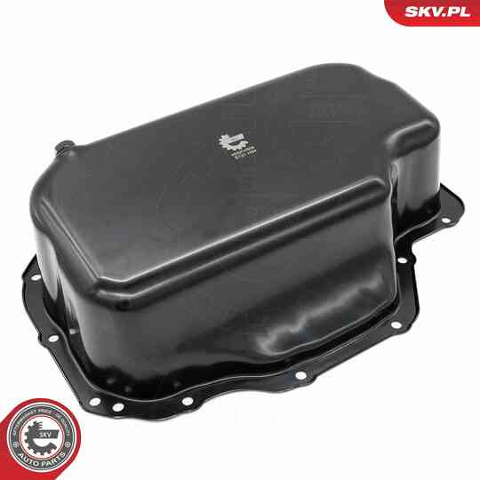 48SKV858 - Oil sump 