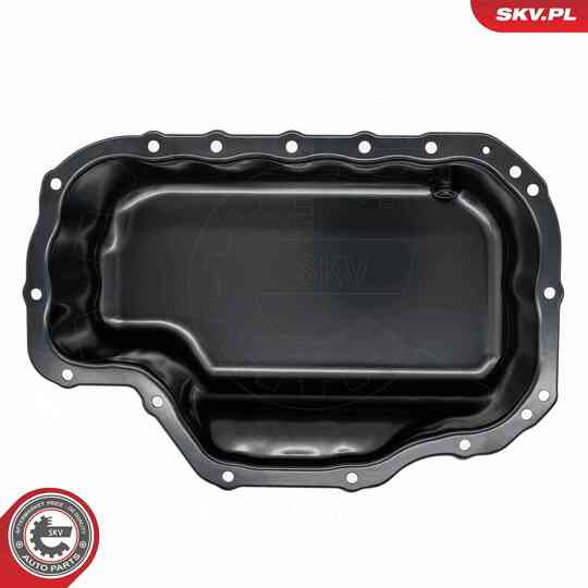 48SKV858 - Oil sump 