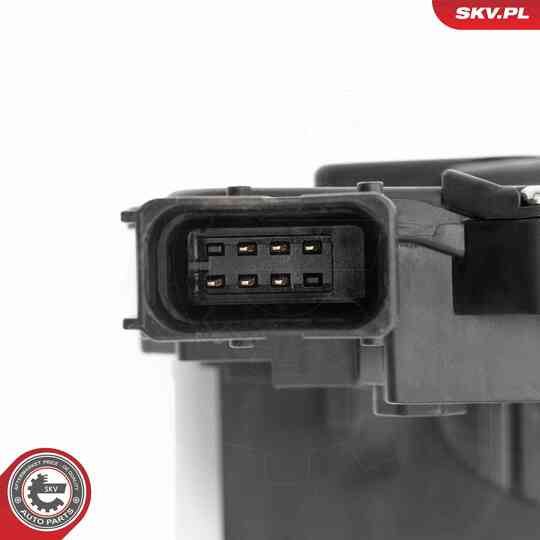 60SKV404 - Door Lock 