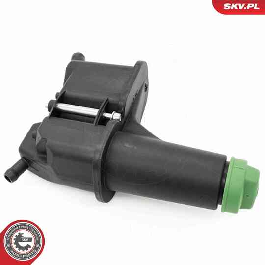 61SKV911 - Equalising reservoir, hydraulic oil (power steering) 