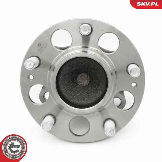 29SKV669 - Wheel Bearing Kit 