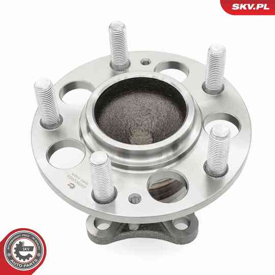 29SKV669 - Wheel Bearing Kit 