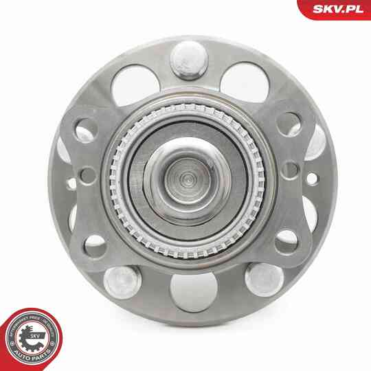 29SKV669 - Wheel Bearing Kit 