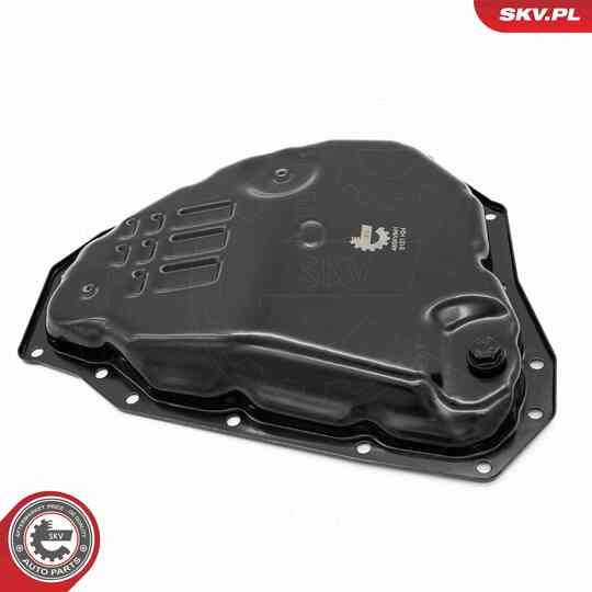 48SKV841 - Oil sump, automatic transmission 