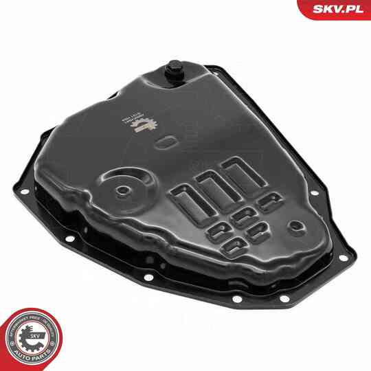 48SKV841 - Oil sump, automatic transmission 