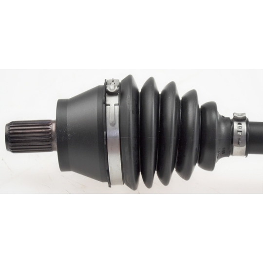 GKND11724 - Drive Shaft 