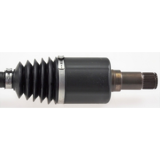 GKND11724 - Drive Shaft 