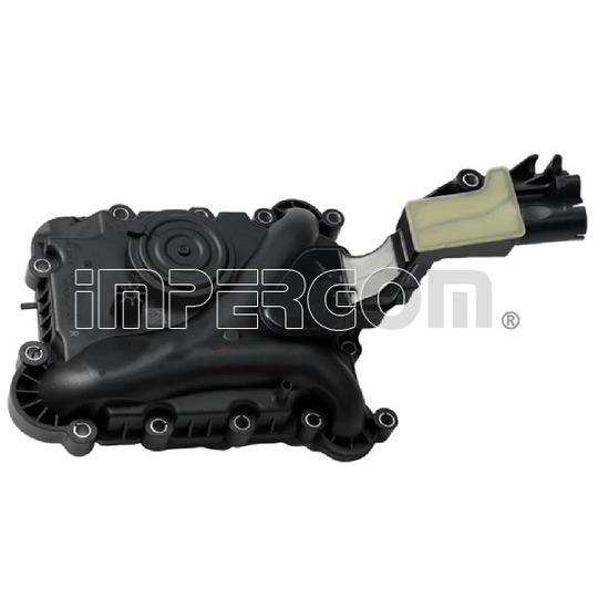 230633 - Oil Trap, crankcase breather 