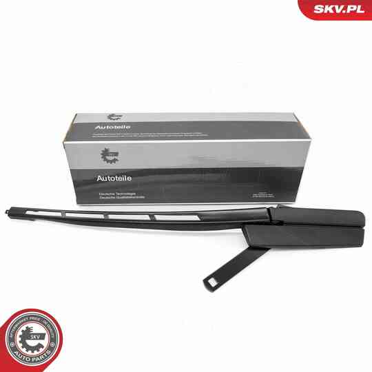 05SKV803 - Wiper Arm, window cleaning 