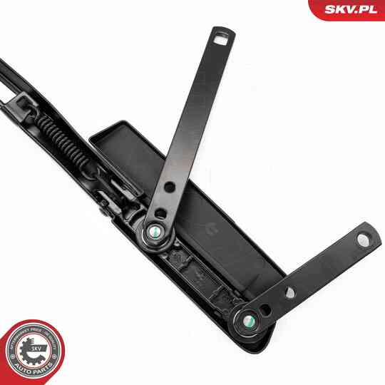 05SKV803 - Wiper Arm, window cleaning 