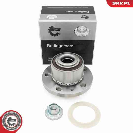 29SKV695 - Wheel Bearing Kit 