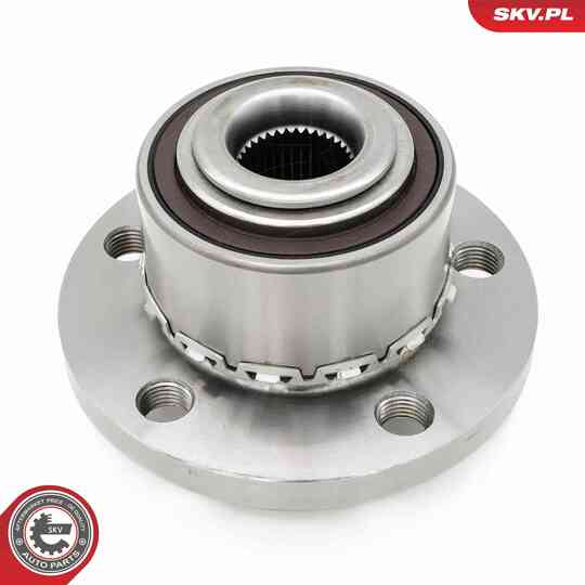 29SKV695 - Wheel Bearing Kit 