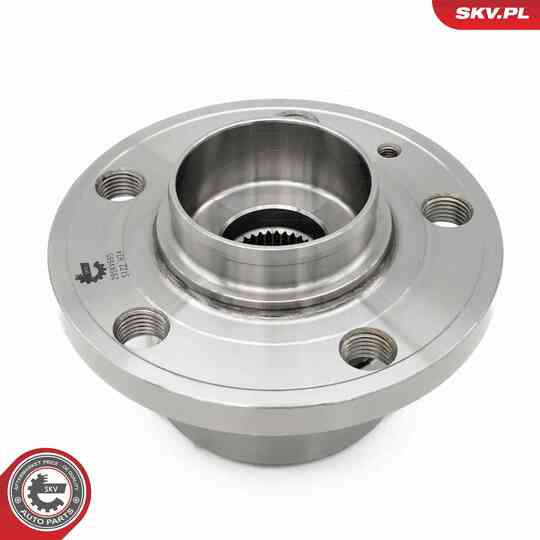 29SKV695 - Wheel Bearing Kit 