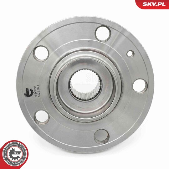 29SKV695 - Wheel Bearing Kit 