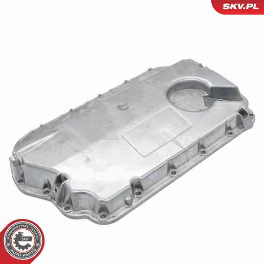 48SKV879 - Oil sump 