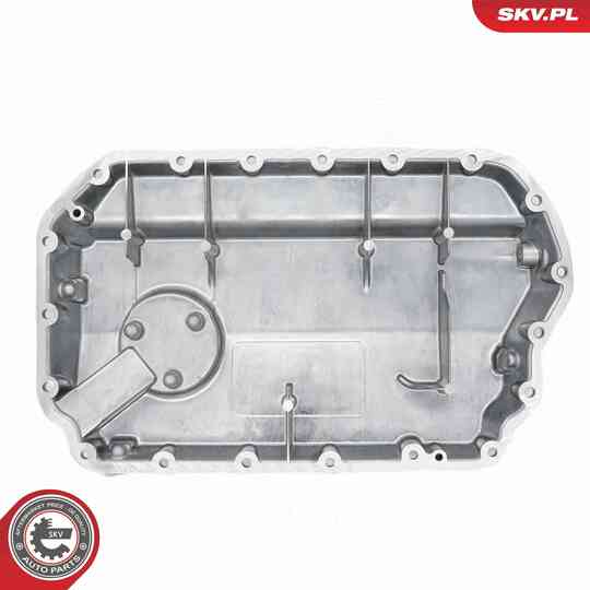 48SKV879 - Oil sump 