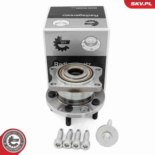 29SKV697 - Wheel Bearing Kit 