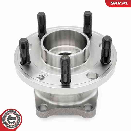 29SKV697 - Wheel Bearing Kit 