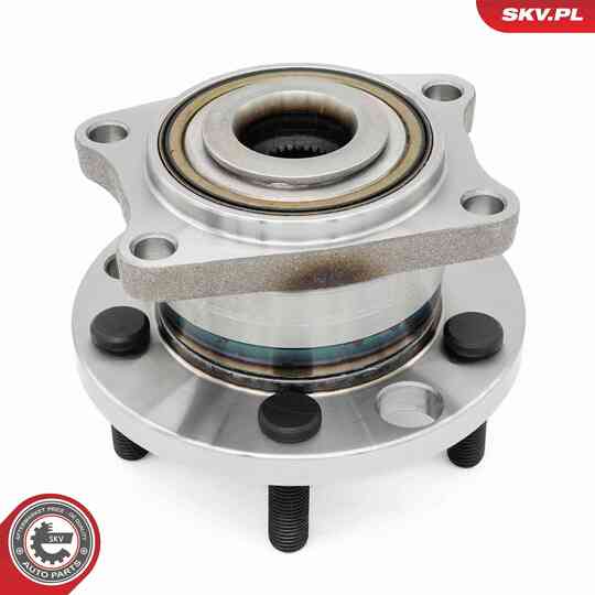 29SKV697 - Wheel Bearing Kit 