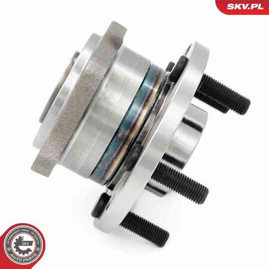 29SKV697 - Wheel Bearing Kit 