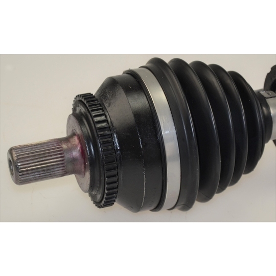 GKND12001 - Drive Shaft 