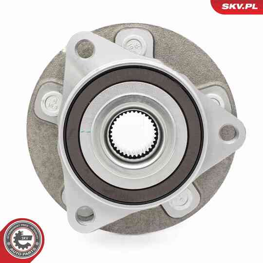 29SKV688 - Wheel Bearing Kit 