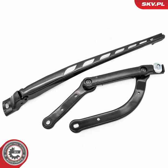 05SKV801 - Wiper Arm, window cleaning 