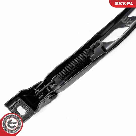 05SKV801 - Wiper Arm, window cleaning 