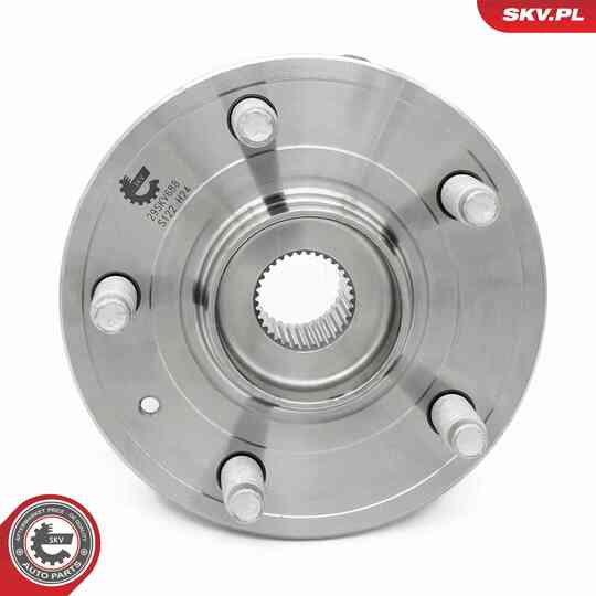 29SKV688 - Wheel Bearing Kit 