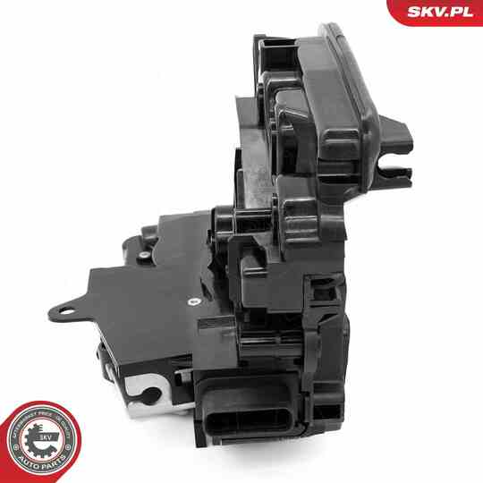 60SKV234 - Door Lock 