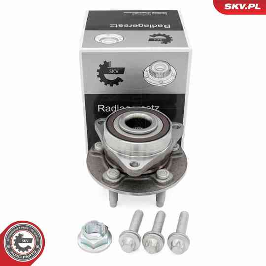 29SKV688 - Wheel Bearing Kit 