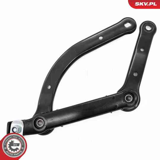 05SKV801 - Wiper Arm, window cleaning 