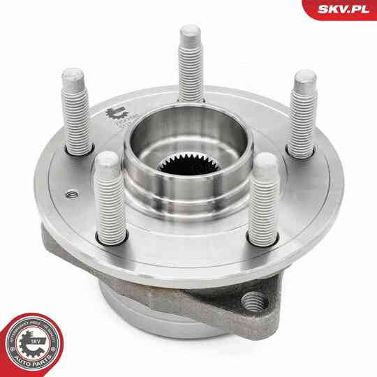 29SKV688 - Wheel Bearing Kit 