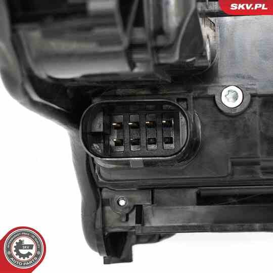 60SKV234 - Door Lock 