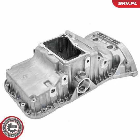 48SKV857 - Oil sump 