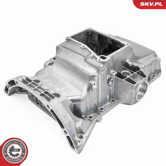 48SKV857 - Oil sump 