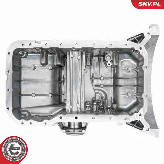 48SKV857 - Oil sump 