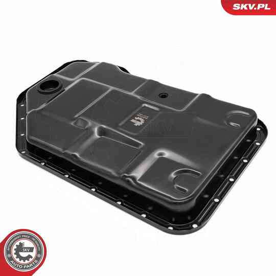 48SKV832 - Oil sump, automatic transmission 