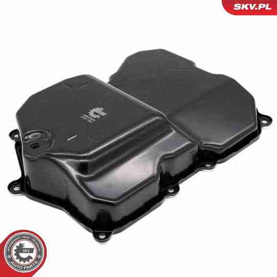 48SKV870 - Oil sump, automatic transmission 