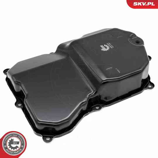 48SKV870 - Oil sump, automatic transmission 