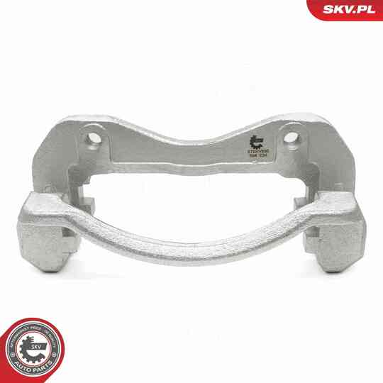 67SKV830 - Carrier, brake caliper 