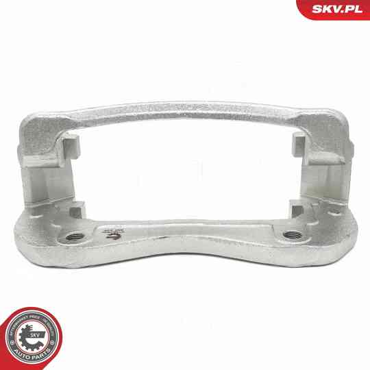 67SKV830 - Carrier, brake caliper 